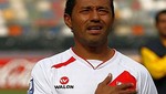 Roberto 'Chorrillano' Palacios no iría en Sporting Cristal para el 2012