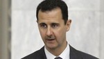 Gobierno de Siria utiliza la tortura como estrategia, denuncia ONG