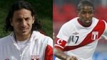 Inter de Milan comenzó a negociar por el pase de Claudio Pizarro y Jefferson Farfán