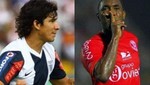 Encuesta: ¿Quién ganará el Juan Aurich - Alianza Lima?