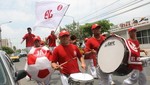 Chiclayanos esperan ansiosos la primera final de su historia