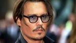 Johnny Depp no paga impuestos en Francia