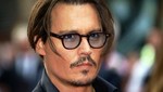 Johnny Depp no paga impuestos en Francia