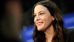 Liv Tyler cantará en el anuncio de Givenchy