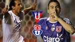 LDU de Quito y U. de Chile juegan hoy la primera final de la Copa Sudamericana