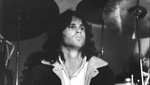 Un día como hoy nació el líder de la banda The Doors, Jim Morrison