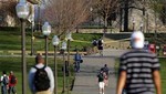Estados Unidos: Tiroteo en universidad de Virginia deja dos muertos