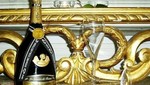 Ponen a la venta 100 botellas de champagne del Titanic