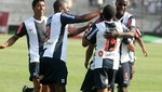 Play Off: Alianza Lima derrotó por 2-1 al Juan Aurich en Chiclayo