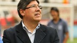 Guillermo Alarcón: Alianza Lima ganó con jerarquía