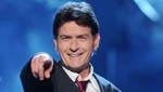 Charlie Sheen donó dinero para afectados por tornados en Alabama