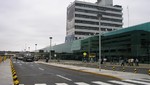 Aeropuerto Jorge Chávez restablece su tránsito aéreo