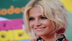 A Pixie Lott le gustan los chicos 'caballerosos'