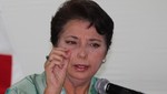 Beatriz Merino dejará de ser presidenta de la Asociación de AFP