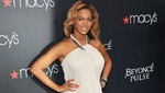 Beyoncé llama a su hija Blue Ivy Carter