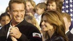 Maria Shriver todavía piensa en divorciarse de Arnold Schwarzenegger