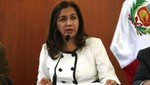 Marisol Espinoza acudirá a las tomas de mando en Nicaragua y Guatemala