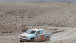 Dakar 2012: Antofagasta tiene hoy claro sabor catalán