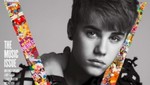 Justin Bieber: 'Todos me quieren derribar'