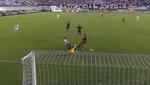 Gol de Neymar ante el Flamengo, el mejor de 2011