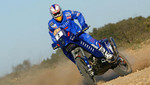 Dakar devuelve minutos perdidos a Cyril Despres