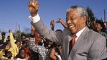 Vida de Nelson Mandela será llevada a la televisión