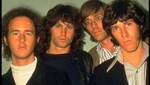 Sale a la luz tema inédito de The Doors