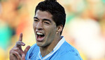 Luis Suárez llegaría al Real Madrid
