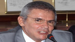 Luis Castañeda Lossio en manos del Tribunal Constitucional