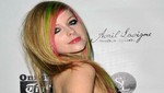 Avril Lavigne es nominada a los Juno Awards 2012