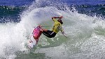 Gabriel Villarán inicia con buen pie primera fecha de Hang Loose Pro