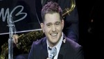 Michael Buble otro de los favoritos para los Juno Awards 2012