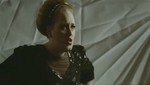 Adele se prepara para competir por álbum del año en los Grammy