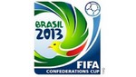FIFA lanza logotipo de la Copa de las Confederaciones