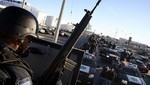 Estados Unidos prohíbe a sus ciudadanos a visitar Ciudad Juárez