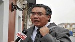 César Nakazaki prepara los documentos para pedir el indulto de Alberto Fujimori