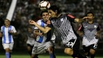 Copa Libertadores: Alianza pierde 4-1 ante Libertad de Paraguay