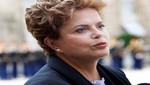 Presidenta de Brasil en contra de amnistía a policías huelguistas