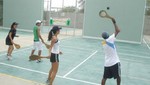 Torneo Semillero de Menores de Paleta Frontón