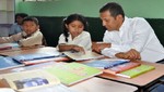 Presidente Ollanta Humala asistirá hoy al inicio de jornada del Almuerzo Escolar en Huaral