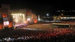 Buenos Aires será la sede del Festival 'Rock in Rio 2013'