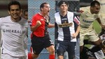 Conozca la tercera fecha del Torneo Descentralizado