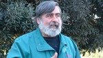 Llega a Lima el profesor Mario Polia para participar en 'Italia y los estudios andinos y amazónicos'