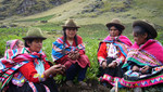 Censo proporcionará valiosa información sobre el protagonismo de las mujeres en el  agro peruano