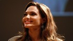 Angelina Jolie, elogiada por su labor humanitaria