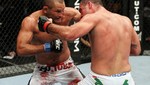 Dan Henderson peleará por un título de la UFC