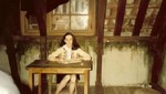 Presentan réplica de cera de Ana Frank en el museo Madame Tussauds