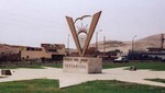 Ventanilla quiere ser provincia