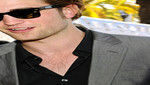 Robert Pattinson incursionaría en la música
