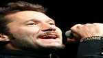 Diego Torres conmovido por la muerte de Facundo Cabral